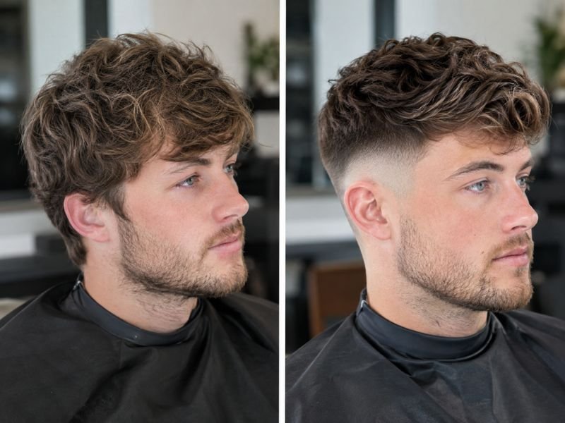 Common low taper fade mistakes to avoid