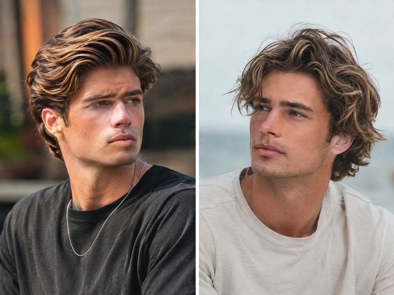 Common surfer haircut styling mistakes to avoid